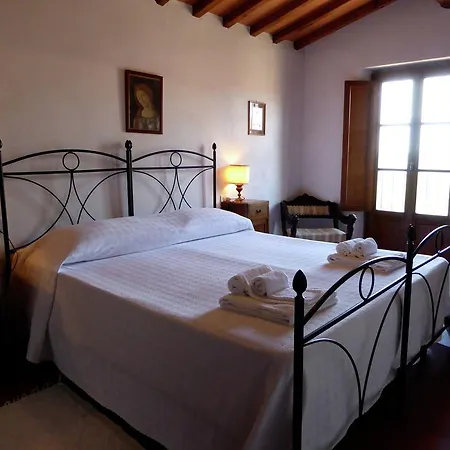 Holiday home Lovely Holiday In Panzano With Swimming Pool