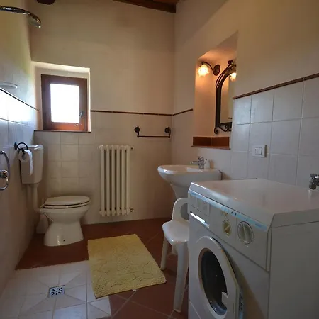 Lovely Holiday In Panzano With Swimming Pool Holiday home
